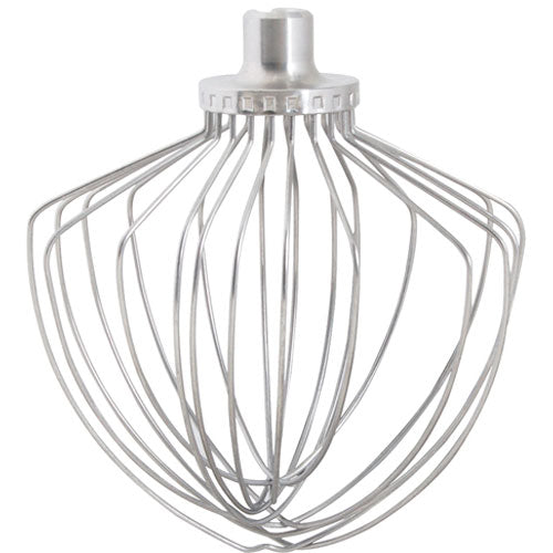 W10600940 Kitchen Aid - 7QT Wire Whip for KSMC7990WH W10600940 Kitchen Aid - 7QT Wire Whip for KSMC7990WH